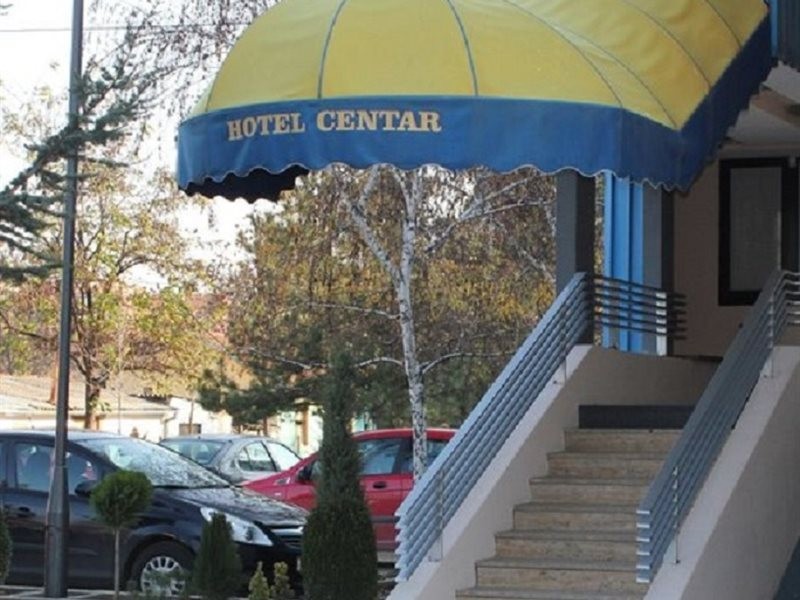 hotel centar