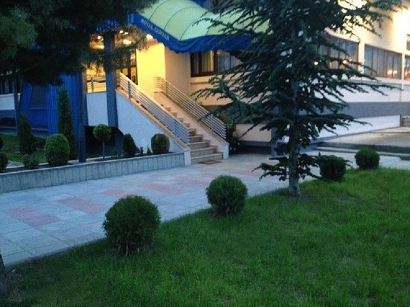 hotel centar