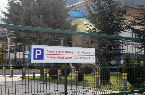hotel centar