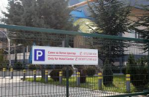 hotel centar
