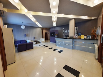hotel centar