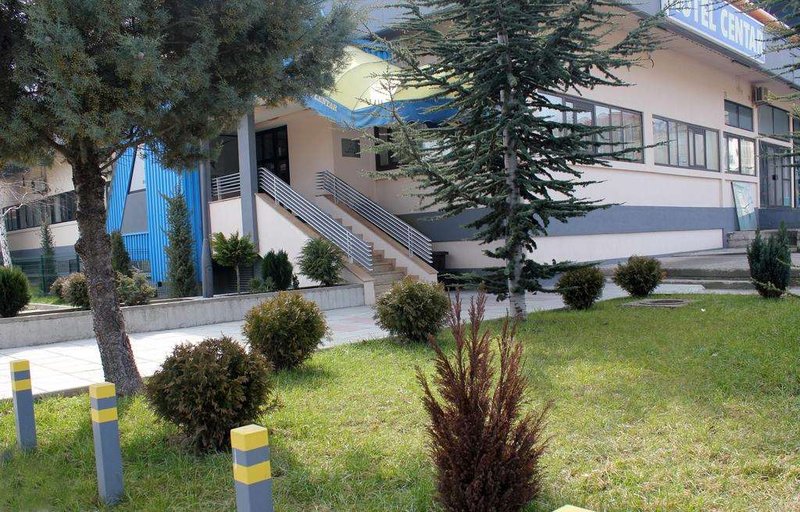 hotel centar