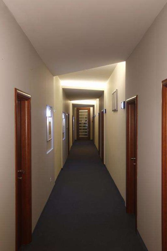 hotel centar