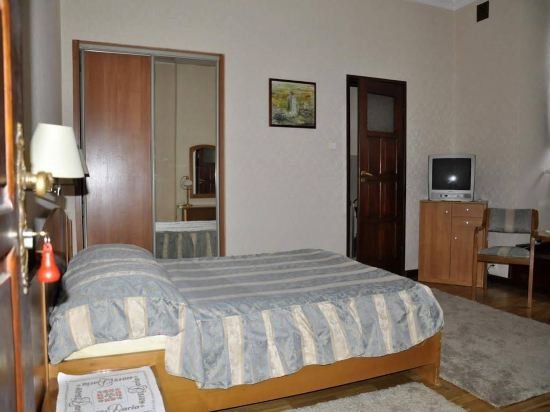 Daria Dworek Mysliwski Hotel,Lódz>>Lodz,2 star