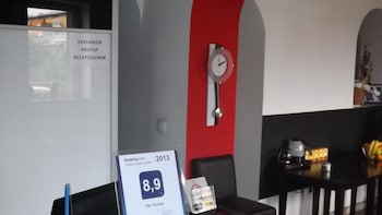 Tsc Pansion,Novo Sarajevo>>Bosmal City Center,3 star