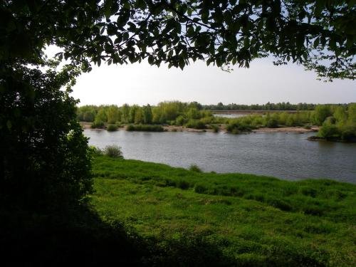 muides sur loire