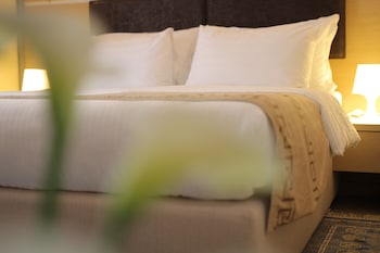 capital tirana hotel