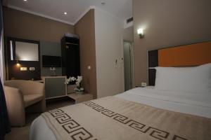 Capital Tirana Hotel,Tirana County>>Tirana,3 star