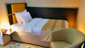Capital Tirana Hotel,Tirana County>>Tirana,3 star