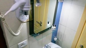 Capital Tirana Hotel,Tirana County>>Tirana,3 star