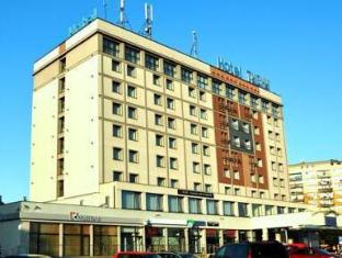 Hotel Tychy,Near Polnocny Park,3 star