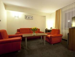 Hotel Tychy,Near Polnocny Park,3 star