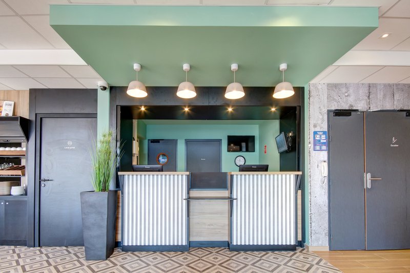 bandb hotel epernay