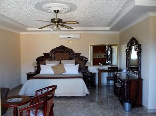 Cresta Jwaneng,Ngwaketse North>>Jwaneng,3 star