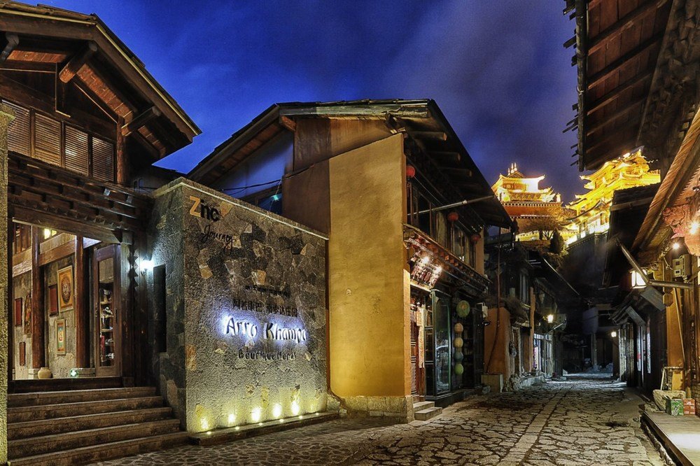 arro khampa by zinc journey shangri la