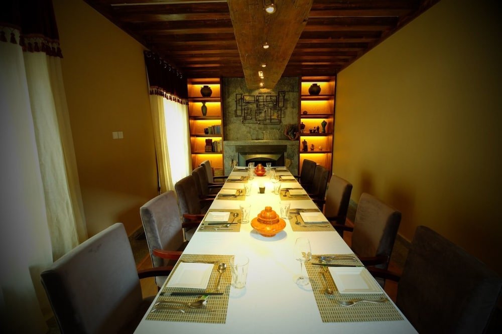 arro khampa by zinc journey shangri la