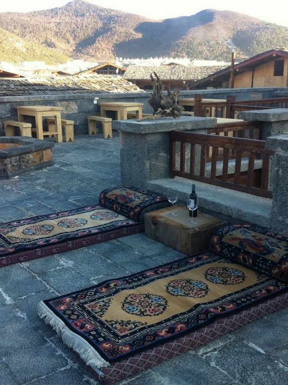 arro khampa by zinc journey shangri la