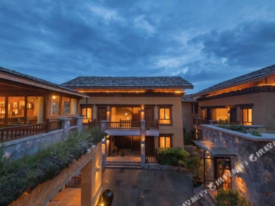 shangri la