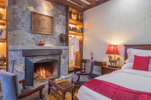 Arro Khampa By Zinc Journey Shangri-La,,4 star