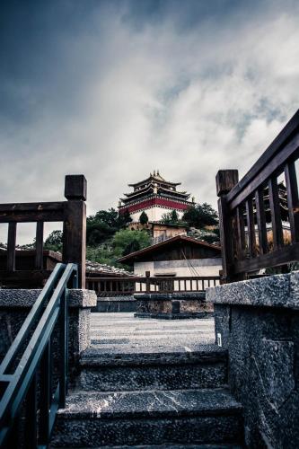 arro khampa by zinc journey shangri la