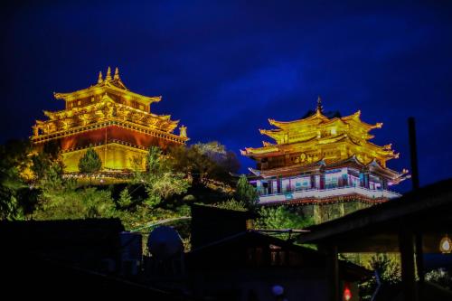 arro khampa by zinc journey shangri la