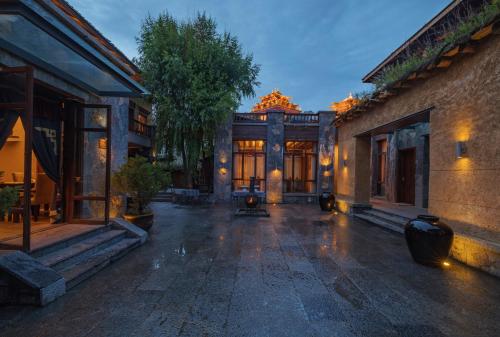 arro khampa by zinc journey shangri la