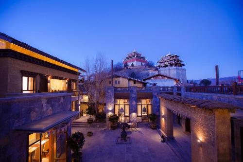 arro khampa by zinc journey shangri la