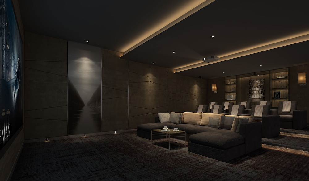 somerset grand central dalian