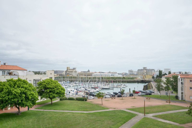 the originals boutique hotel admirals les sables dolonne