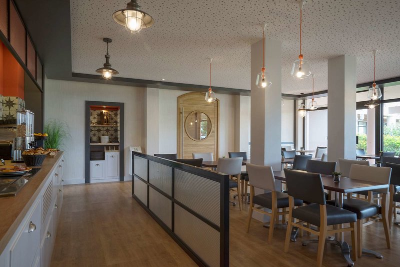 the originals boutique hotel admirals les sables dolonne