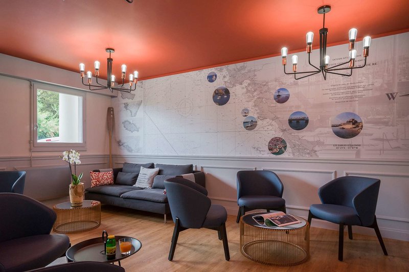 the originals boutique hotel admirals les sables dolonne