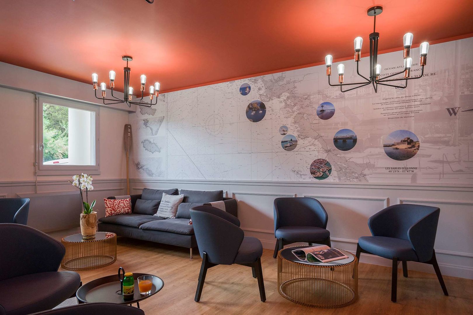 the originals boutique hotel admirals les sables dolonne