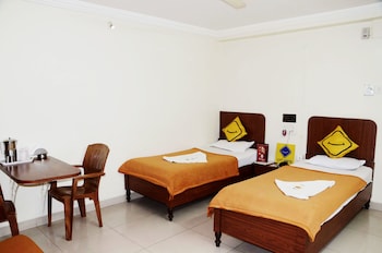 Hotel Panchavati,India>>Aurangabad,3 star