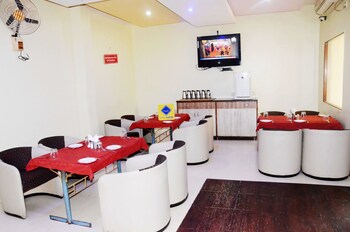 Hotel Panchavati,India>>Aurangabad,3 star