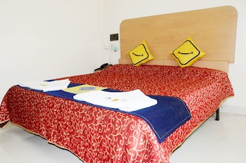 Hotel Panchavati,India>>Aurangabad,3 star