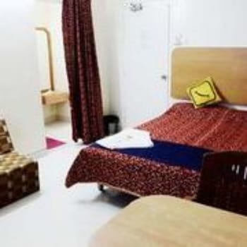 Hotel Panchavati,India>>Aurangabad,3 star