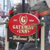Gateway Inn,Hometown>>Chicago,2 star
