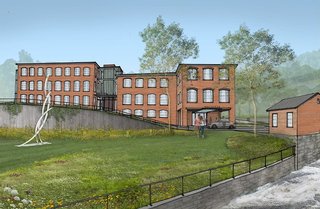 The Roundhouse,Fishkill>>Beacon,3 star
