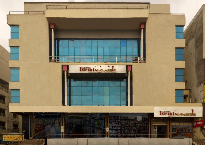 hotel imperial classic