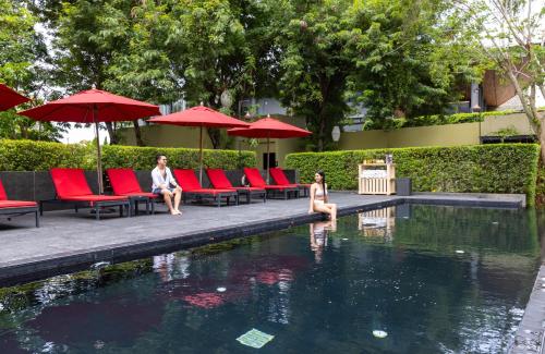 u inchantree kanchanaburi