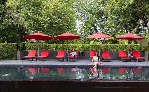 u inchantree kanchanaburi