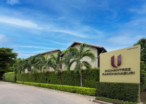 u inchantree kanchanaburi