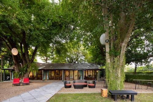 u inchantree kanchanaburi