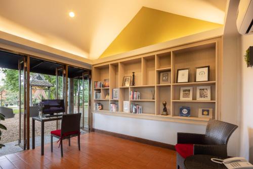 u inchantree kanchanaburi