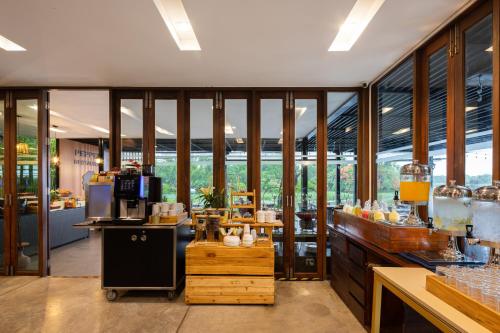 u inchantree kanchanaburi