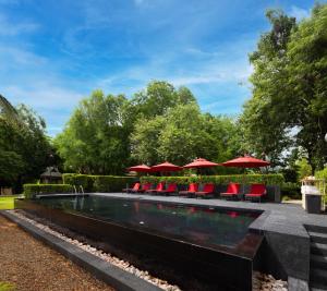 u inchantree kanchanaburi