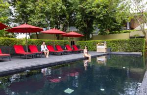 u inchantree kanchanaburi