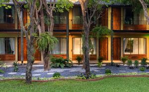 u inchantree kanchanaburi