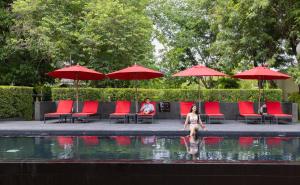 u inchantree kanchanaburi