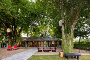 u inchantree kanchanaburi